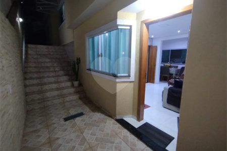 Casa à venda com 2 suítes no condomínio Joao de Laet, São Paulo - SP