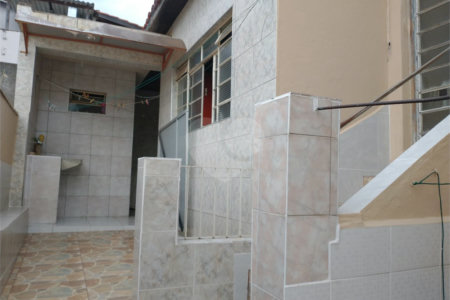 Casa à venda com 2 quartos em Vila Hortência, Sorocaba, SP