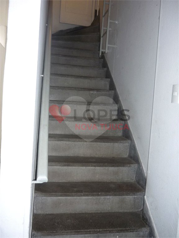 Cobertura à venda ou para alugar com 4 quartos, sendo 2 suítes, em Andaraí, Rio de Janeiro, RJ