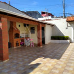 Casa à venda com 4 quartos, sendo 1 suíte,  em Jardim São Francisco, Mogi das Cruzes, SP