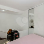 Apartamento à venda com 1 suíte em Pinheiros, São Paulo, SP