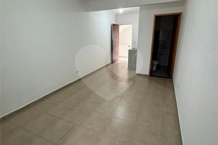 Kitnet para alugar com 1 quarto em Jardim Trussardi, São Paulo, SP