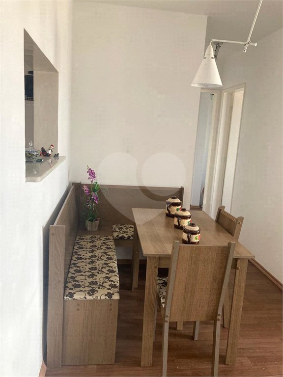 Apartamento à venda com 2 quartos, sendo 1 suíte,  em Jardim Flor da Montanha, Guarulhos, SP