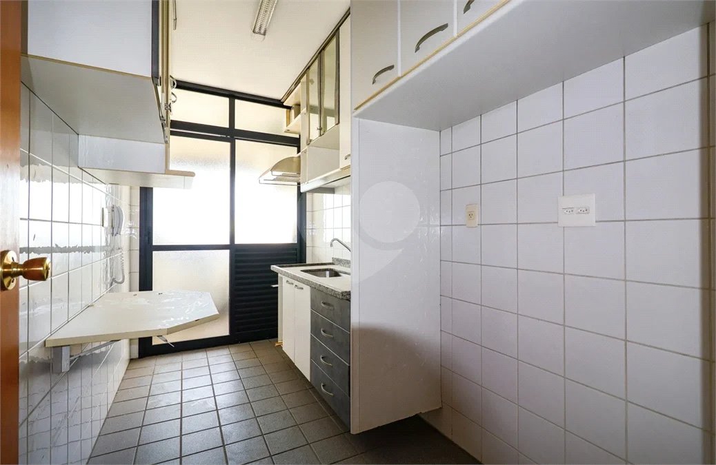 Apartamento para alugar com 2 quartos em Vila Andrade, São Paulo, SP