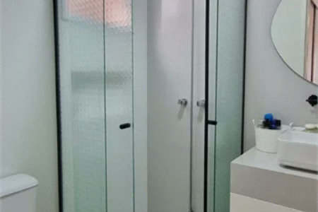 Apartamento à venda com 3 quartos, sendo 2 suítes,  em Jardim Arpoador, São Paulo, SP