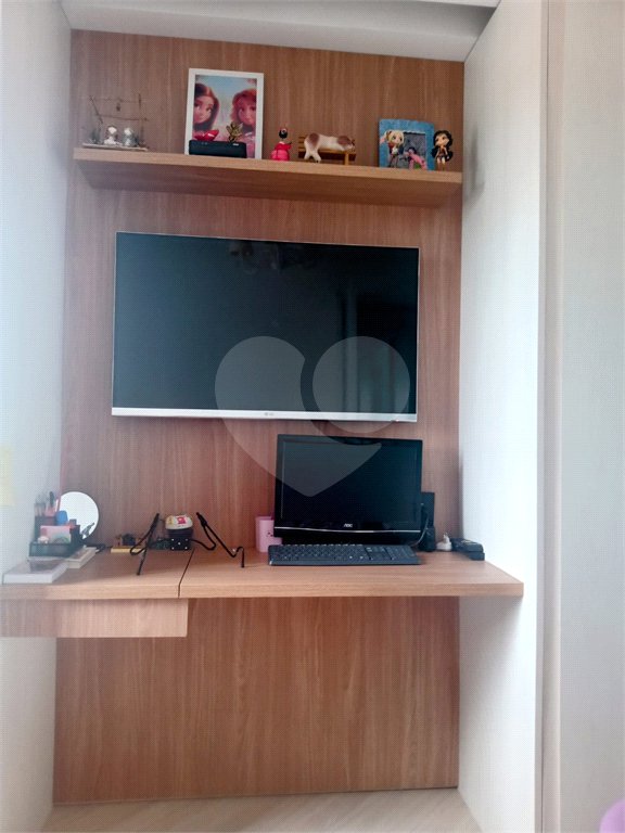 Apartamento à venda com 2 quartos, sendo 1 suíte,  em Vila Guarani (z Sul), São Paulo, SP
