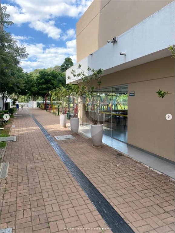 Apartamento à venda com 2 quartos em Jardim Colonial, São Paulo, SP