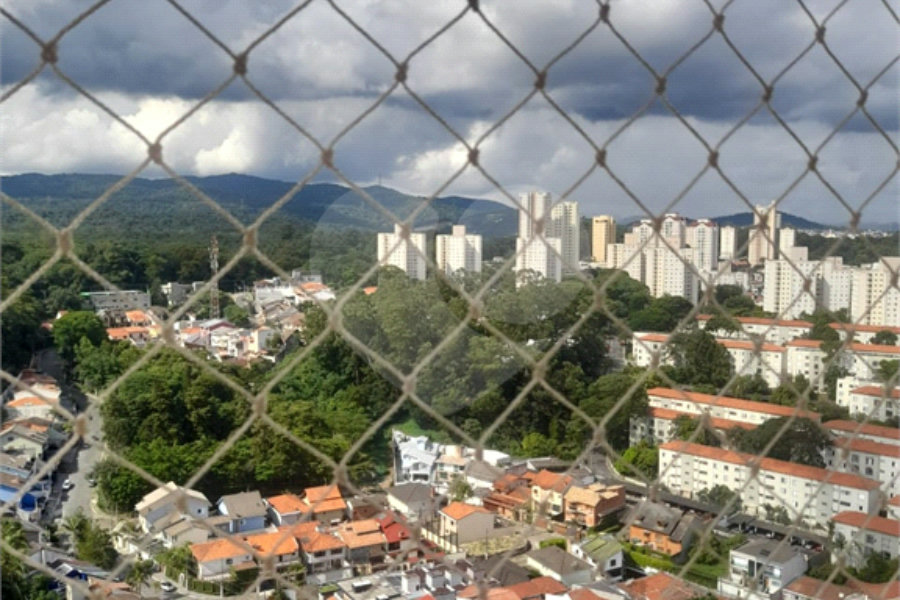 Apartamento à venda com 2 quartos, sendo 1 suíte, em Mandaqui, São Paulo, SP