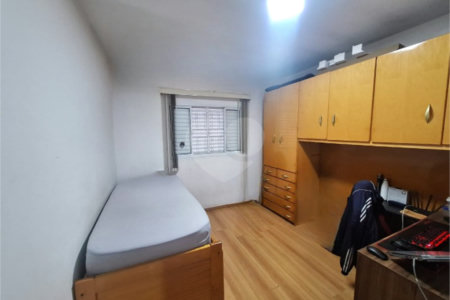 Sobrado à venda com 3 quartos, sendo 1 suíte, em Vila Campanela, São Paulo, SP