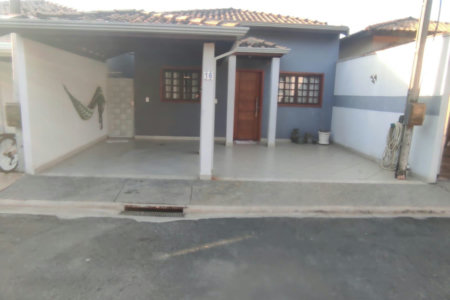 Casa à venda com 3 quartos, sendo 1 suíte, em Jardim Nossa Senhora da Penha, Hortolândia, SP