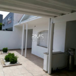 Casa à venda com 2 quartos no Centro, Itu, SP