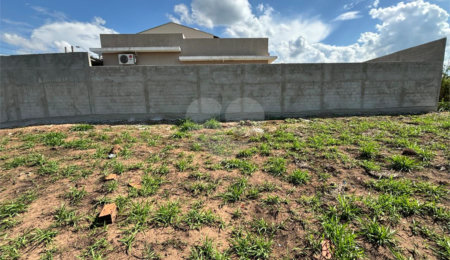 Terreno à venda em Residencial Vila Martins, Salto, SP