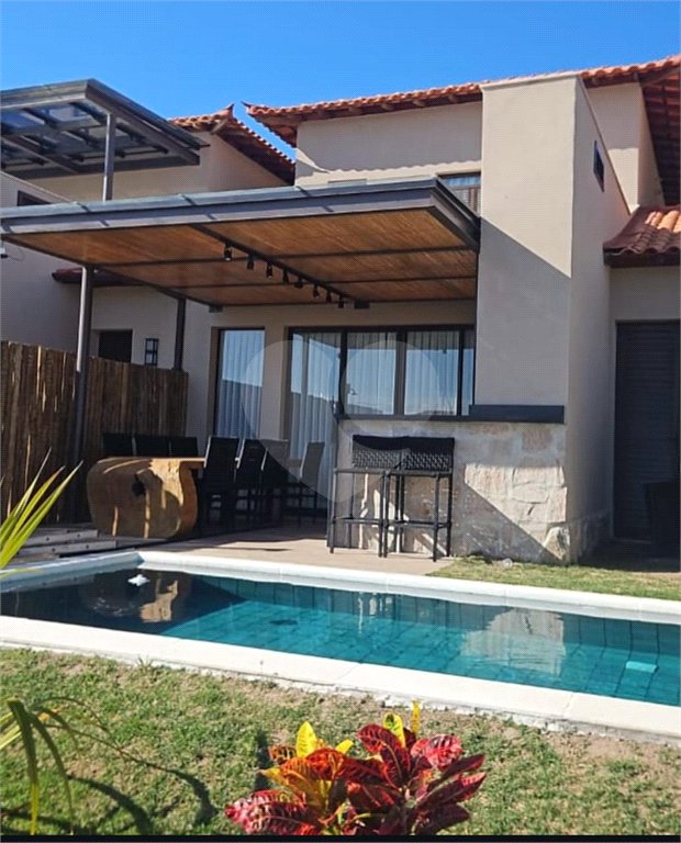 Casa em condomínio à venda com 4 quartos, sendo 3 suítes, em Marina, Armação dos Búzios, RJ