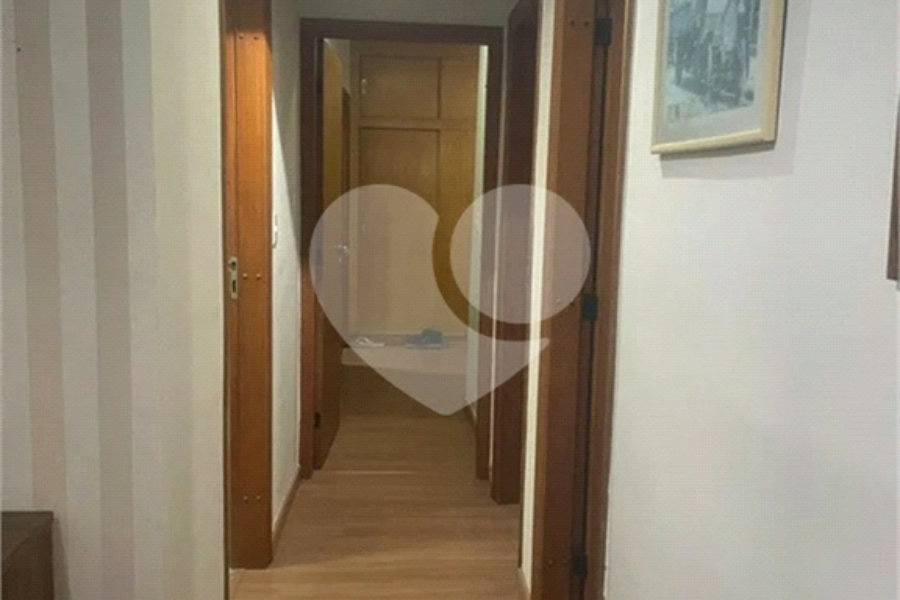 Apartamento à venda com 3 quartos, sendo 1 suíte, em Tucuruvi, São Paulo, SP