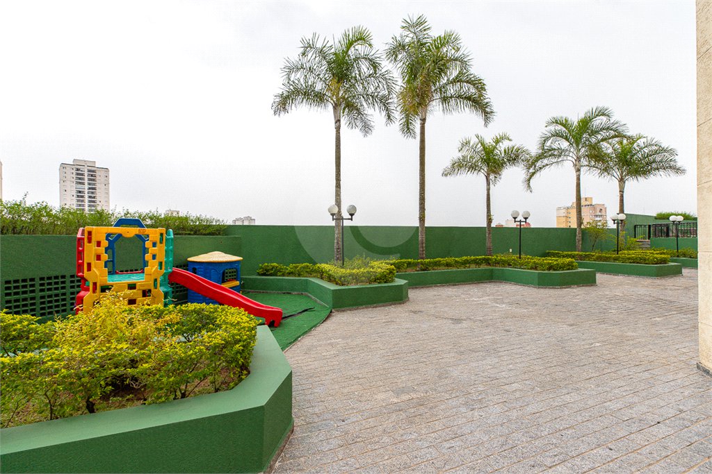 Apartamento à venda com 4 quartos, sendo 1 suíte, em Jardim Monte Kemel, São Paulo, SP