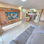 Apartamento à venda com 3 quartos em Jardim Tamoio, Jundiaí, SP