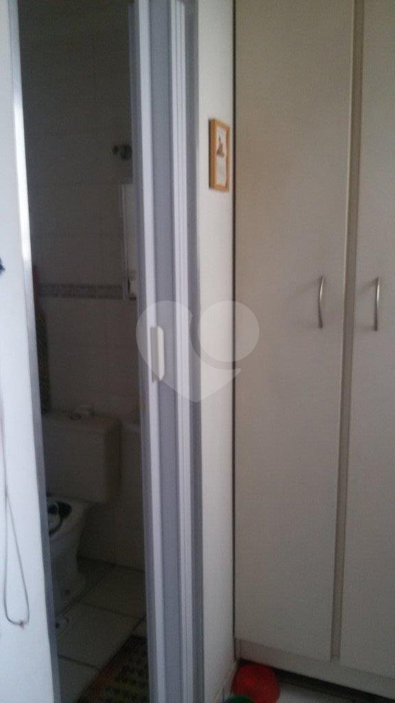 Apartamento à venda com 3 quartos, sendo 1 suíte, em Imirim, São Paulo, SP