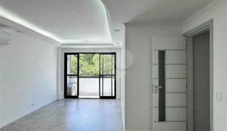 Apartamento à venda com 3 quartos, sendo 1 suíte, em Tucuruvi, São Paulo, SP