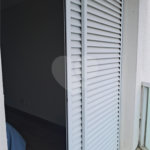 Apartamento à venda com 4 quartos, sendo 2 suítes,  em Vila Sfeir, Indaiatuba, SP