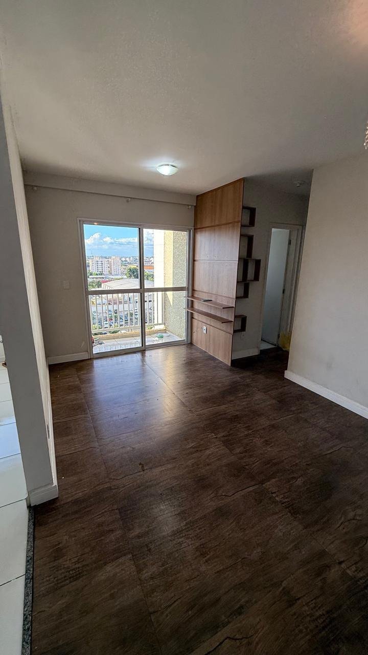 Apartamento à venda com 2 quartos em Jardim Santa Izabel, Hortolândia, SP