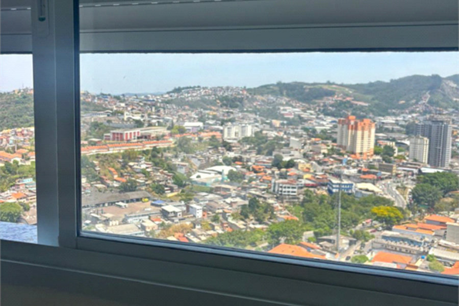 Apartamento à venda com 3 quartos, sendo 1 suíte,  em Barueri, Barueri, SP