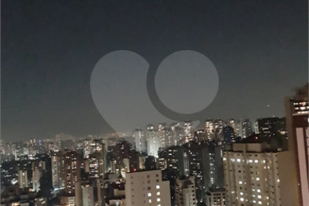 Apartamento à venda com 1 suíte em Vila Suzana, São Paulo, SP