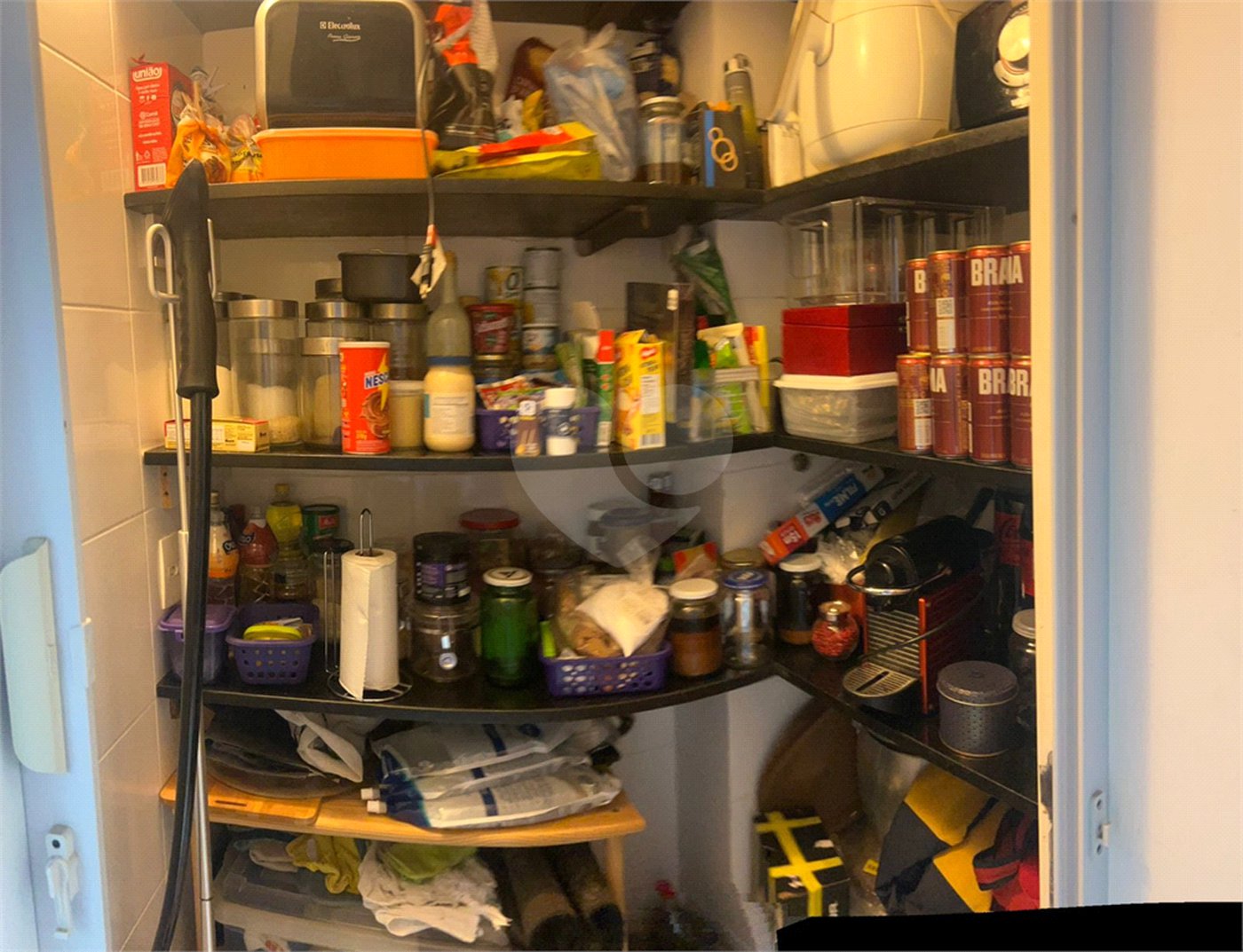 Apartamento à venda com 2 suítes em Parque Reboucas, São Paulo, SP