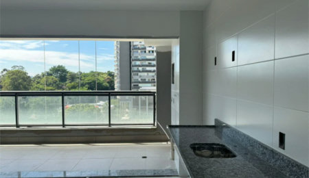 Apartamento à venda com 2 suítes em Butantã, São Paulo, SP