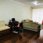Apartamento Residencial à venda, Ponta da Praia, Santos - AP0856.