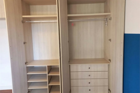 Apartamento Residencial à venda, Embaré, Santos - AP1392.