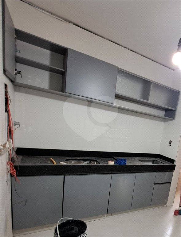 Apartamento à venda com 3 quartos em Presidente Médici, Ribeirão Preto, SP