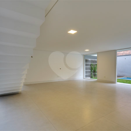 Casa à venda com 4 suítes no condomínio Gaia, São Paulo - SP