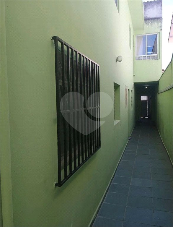 Sobrado à venda com 5 quartos em Vila Arriete, São Paulo, SP
