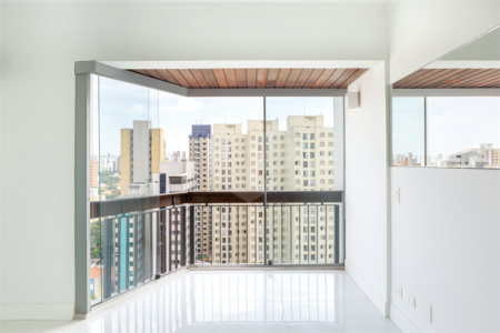 Duplex à venda com 2 quartos, sendo 1 suíte, em Vila Clementino, São Paulo, SP