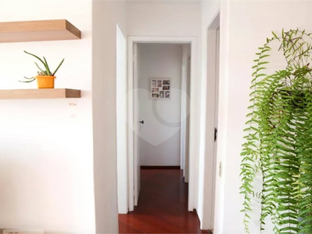 Apartamento à venda com 2 quartos, sendo 1 suíte,  em Jabaquara, São Paulo, SP