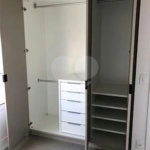 Apartamento à venda com 1 suíte em Vila Olímpia, São Paulo, SP