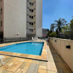 Apartamento à venda com 2 quartos, sendo 1 suíte, em Vila Gustavo, São Paulo, SP