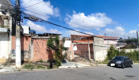 Terreno à venda em Tremembé, São Paulo, SP
