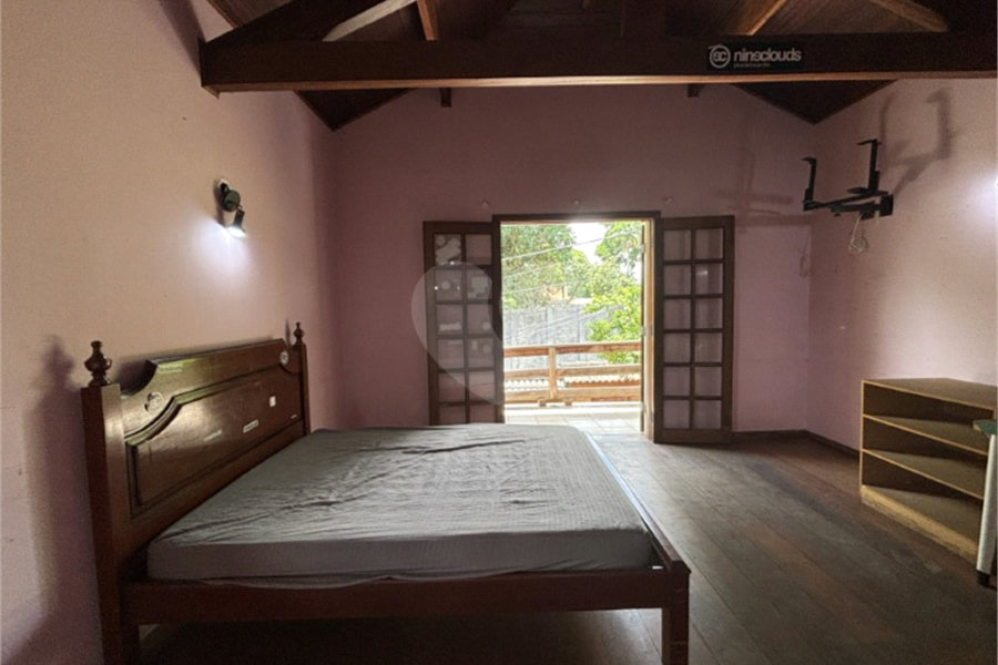 Casa à venda com 4 suítes em Tremembé, São Paulo, SP