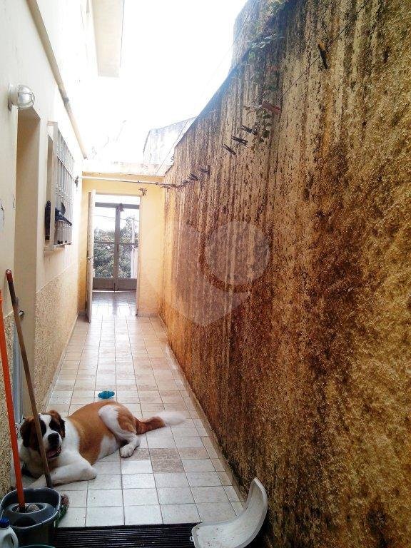 Sobrado à venda com 3 quartos, sendo 1 suíte, em Vila Paiva, São Paulo, SP