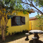Casa à venda com 4 quartos, sendo 1 suíte, em Praia Rasa, Armação dos Búzios, RJ