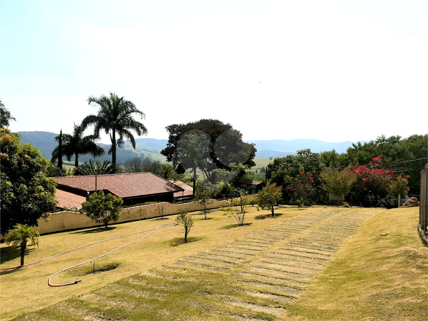 Terreno à venda no condomínio Village de Atibaia, Atibaia - SP