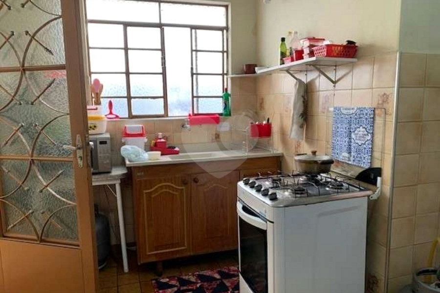 Sobrado à venda com 4 quartos no Brasilândia, São Paulo, SP
