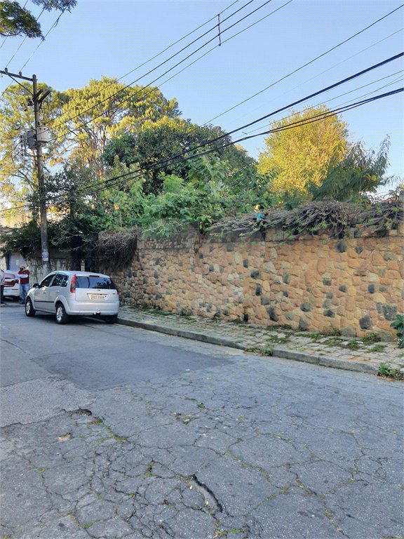 Terreno à venda em Vila Nivi, São Paulo, SP