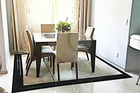 Apartamento à venda ou para alugar com 3 quartos, sendo 1 suíte, em Santana, São Paulo, SP