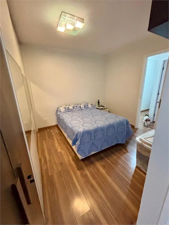 Apartamento à venda com 2 quartos, sendo 1 suíte, em Água Branca, São Paulo, SP