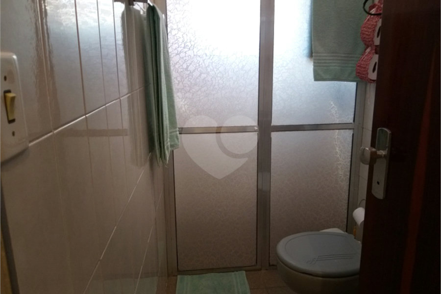 Sobrado à venda com 3 quartos, sendo 2 suítes, em Vila Nova Mazzei, São Paulo, SP