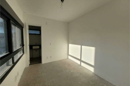 Apartamento à venda com 3 suítes em Água Branca, São Paulo, SP