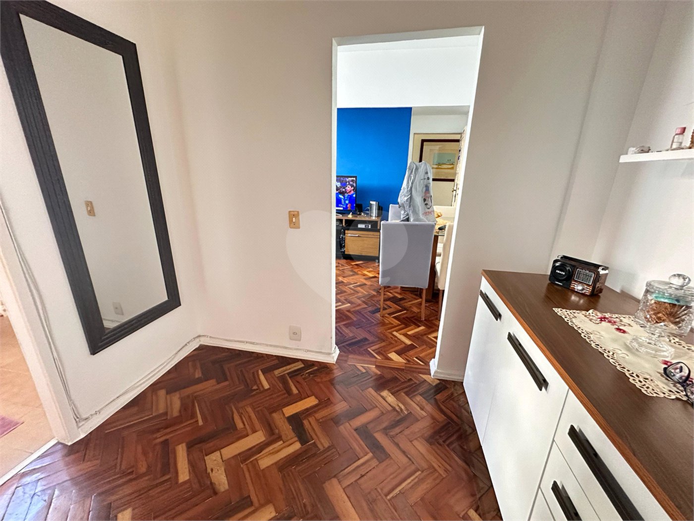 Apartamento à venda com 1 quarto em Andaraí, Rio de Janeiro, RJ