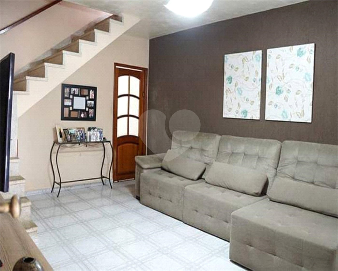 Casa à venda com 2 quartos em Rudge Ramos, São Bernardo do Campo, SP